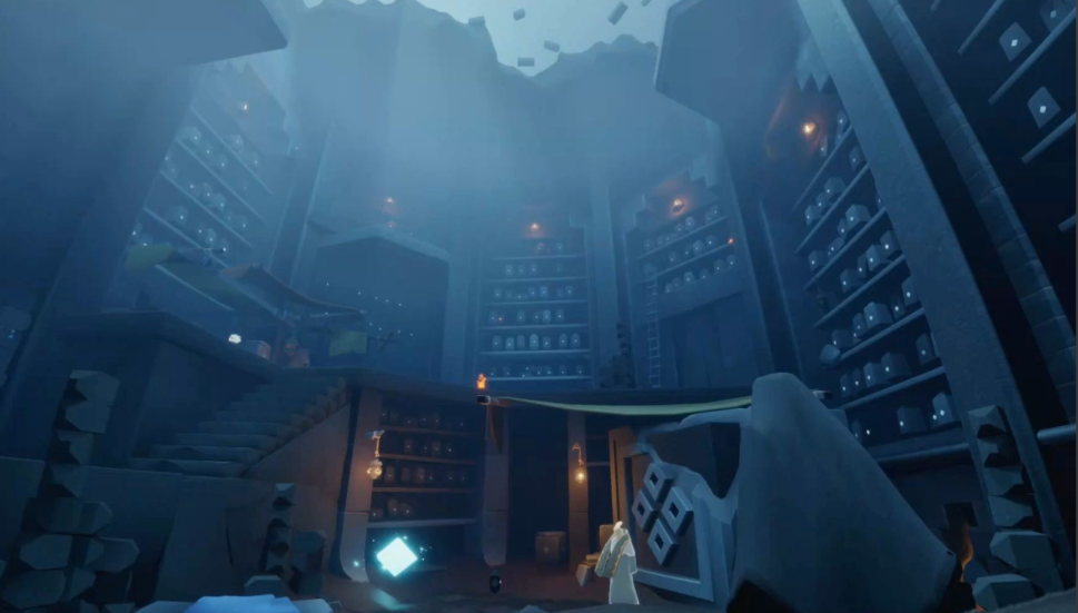 光遇禁阁完成后该怎么玩 光遇禁阁完成后该怎么玩