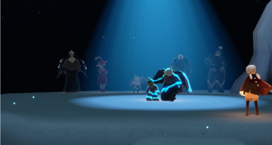 光遇棉袄斗篷怎么免费获得 光遇棉袄斗篷怎么免费获得