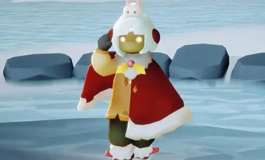 光遇棉袄斗篷怎么免费获得 光遇棉袄斗篷怎么免费获得