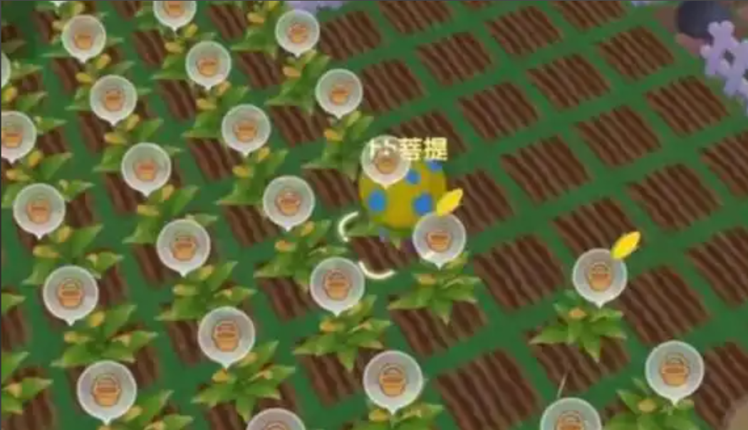 摩尔庄园怎么获得玉米种子