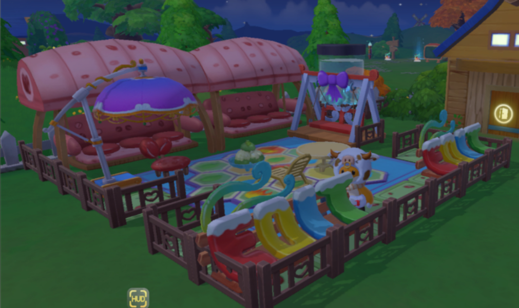 摩尔庄园沙发怎么获得 摩尔庄园沙发怎么获得