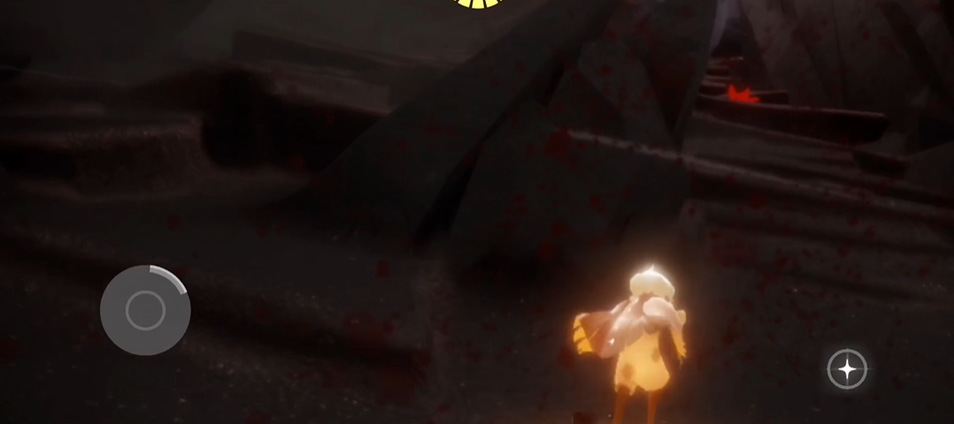 光遇永久翼怎么过晨岛