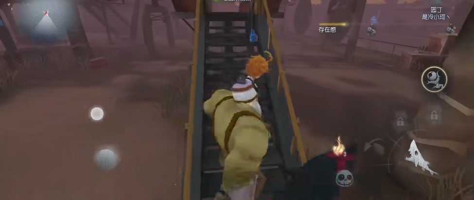 第五人格肥胖流教学怎么玩 第五人格肥胖流教学怎么玩