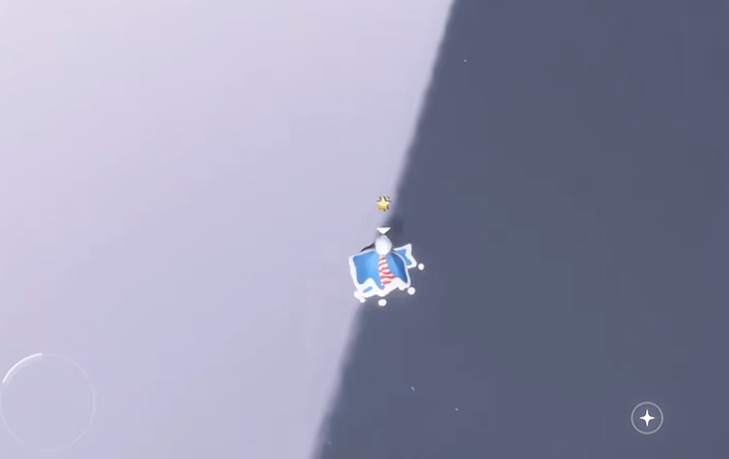 光遇雪线单人怎么去