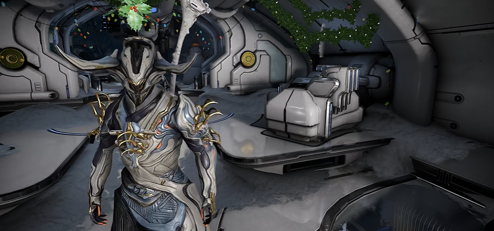 星际战甲灵感秘宝密室怎么跑