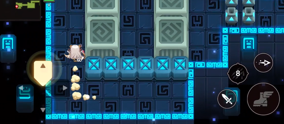 坎公骑冠剑迷宫37层怎么过