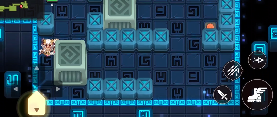 坎公骑冠剑迷宫37层怎么过