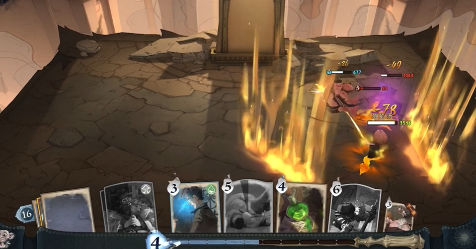 哈利波特魔法觉醒无名之书魔法石篇怎么玩 哈利波特魔法觉醒无名之书魔法石篇怎么玩