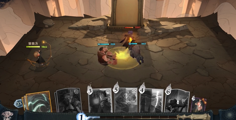 哈利波特魔法觉醒无名之书魔法石篇怎么玩 哈利波特魔法觉醒无名之书魔法石篇怎么玩