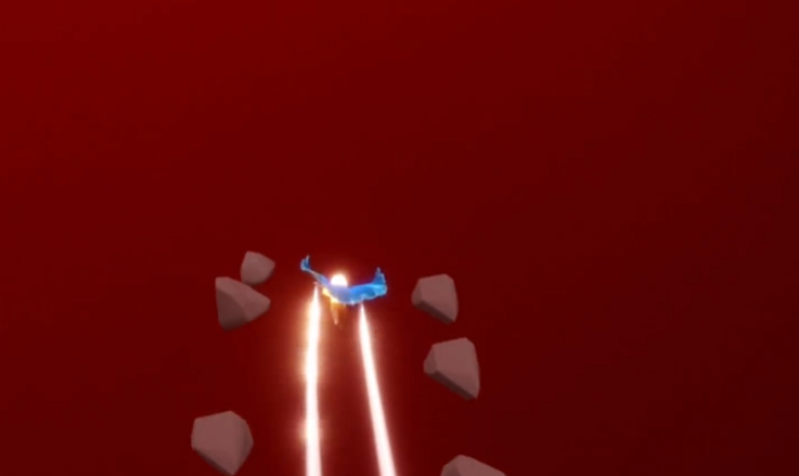 光遇石头桥怎么过 光遇石头桥怎么过