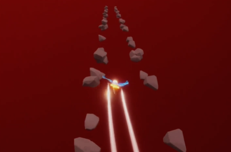 光遇石头桥怎么过 光遇石头桥怎么过