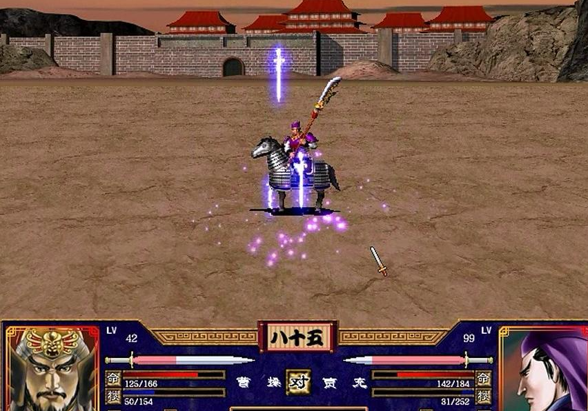 三国群英传2中智力有什么用 三国群英传2中智力有什么用