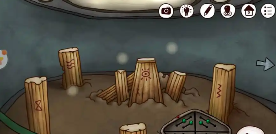 迷失岛2铁锹挖哪里 迷失岛2铁锹挖哪里