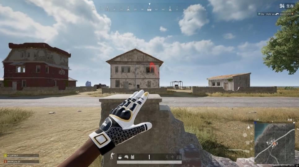 绝地求生手雷怎么换高抛低抛 绝地求生手雷怎么换高抛低抛