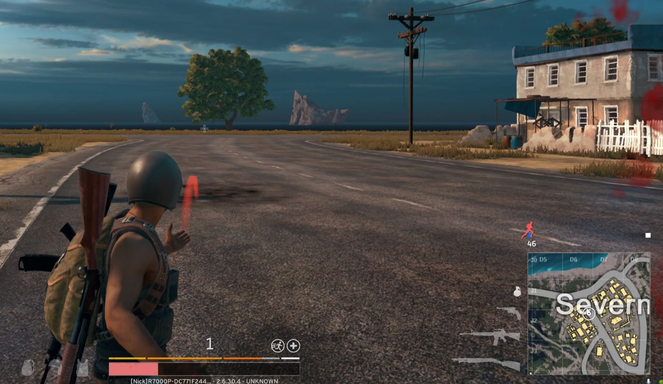 绝地求生手雷怎么换高抛低抛 绝地求生手雷怎么换高抛低抛