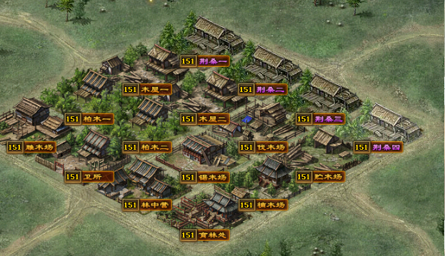 攻城掠地用什么兵种 攻城掠地用什么兵种