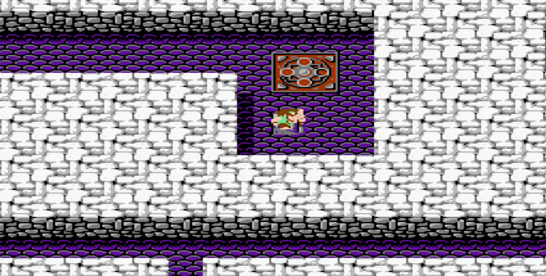 吞食天地2隐藏迷宫在哪