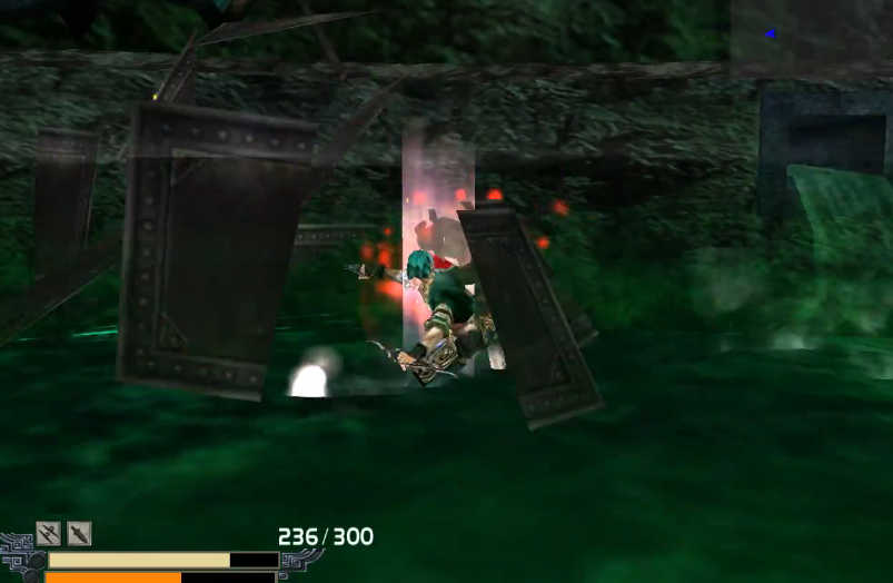 流星蝴蝶剑各武器连招是什么