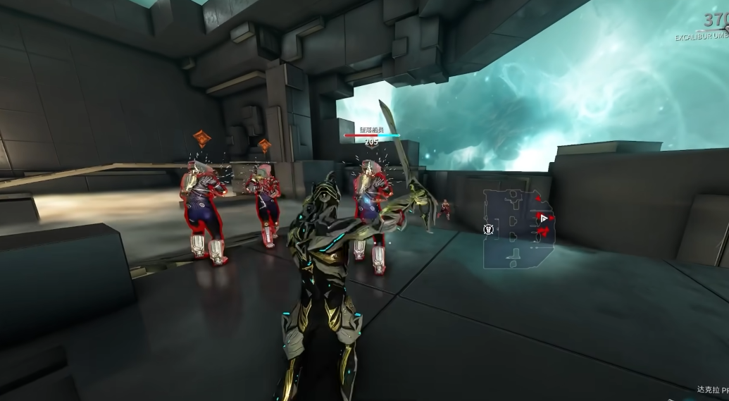 星际战甲新手甲选什么