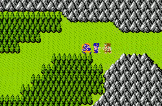 吞食天地2茶具在哪