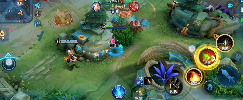 王者荣耀边路玄策出装怎么出