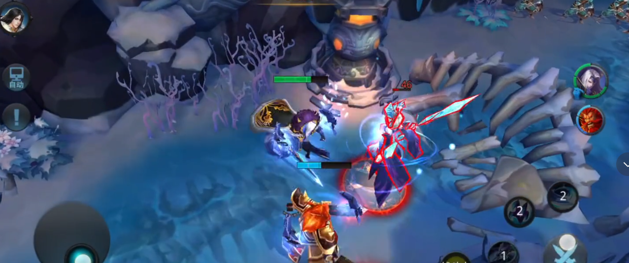 乱斗西游2第一关怎么过 乱斗西游2第一关怎么过