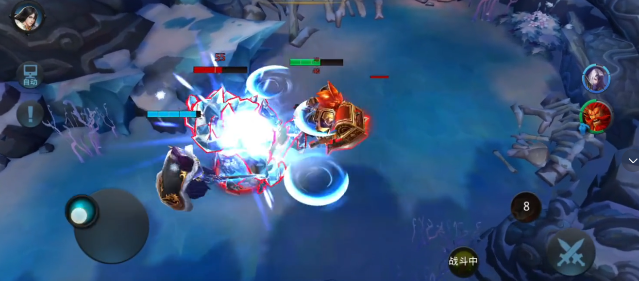 乱斗西游2第一关怎么过 乱斗西游2第一关怎么过