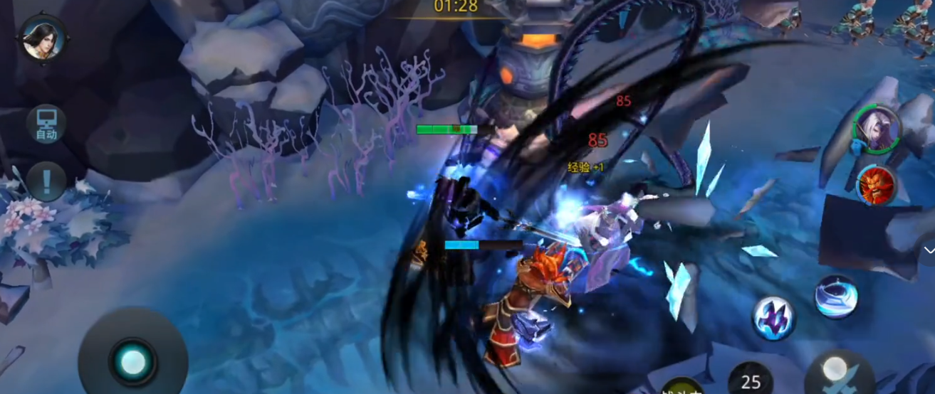 乱斗西游2第一关怎么过 乱斗西游2第一关怎么过