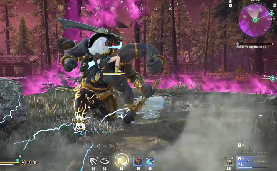 永劫无间适合新手的角色有哪些