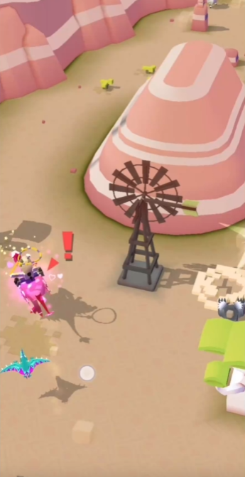 疯狂动物园澳大利亚隐藏动物怎么抓 疯狂动物园澳大利亚隐藏动物怎么抓