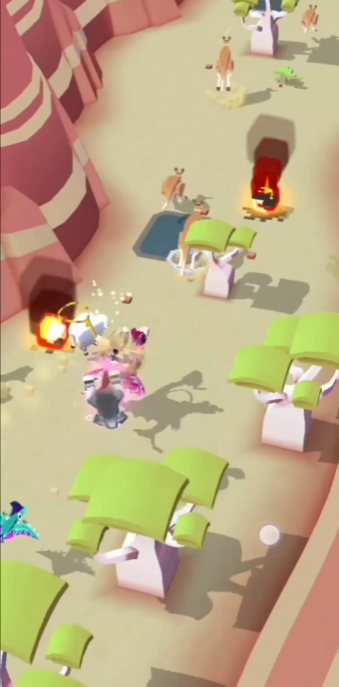 疯狂动物园澳大利亚隐藏动物怎么抓 疯狂动物园澳大利亚隐藏动物怎么抓