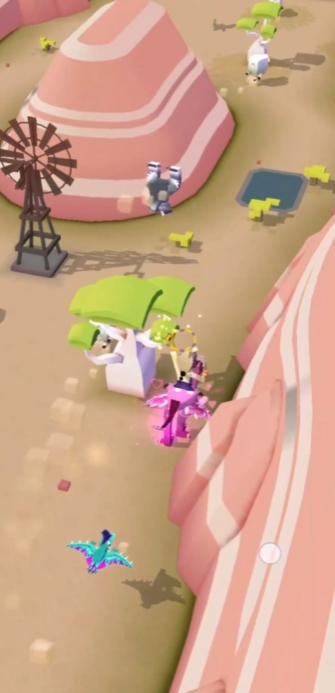 疯狂动物园澳大利亚隐藏动物怎么抓