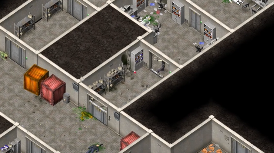 孤胆枪手3隐藏点怎么开的