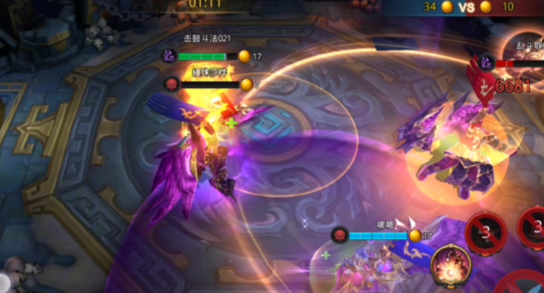 乱斗西游夸父适合什么饰品