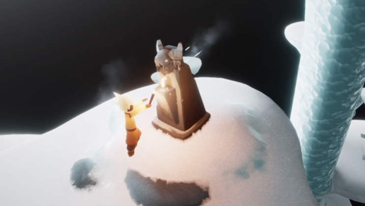 光遇空气试炼如何过 光遇空气试炼如何过