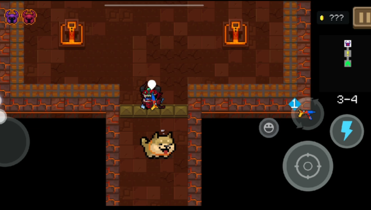 元气骑士中的火龙果树有什么用