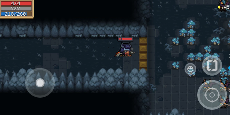 元气骑士怎么进隐藏关 元气骑士怎么进隐藏关