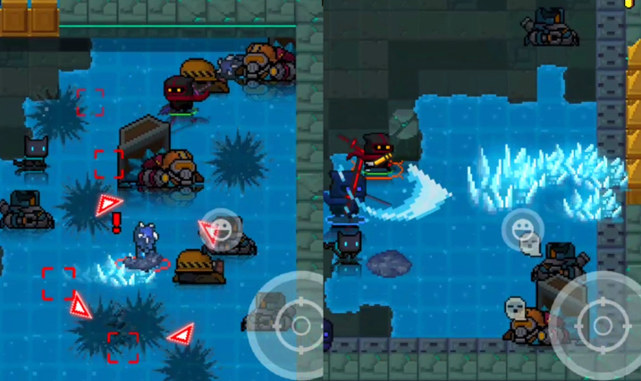 元气骑士怎么进隐藏关 元气骑士怎么进隐藏关