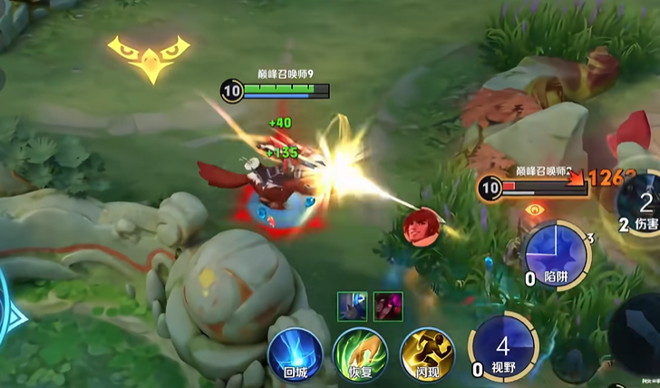 王者荣耀成吉思汗出什么装备 王者荣耀成吉思汗出什么装备