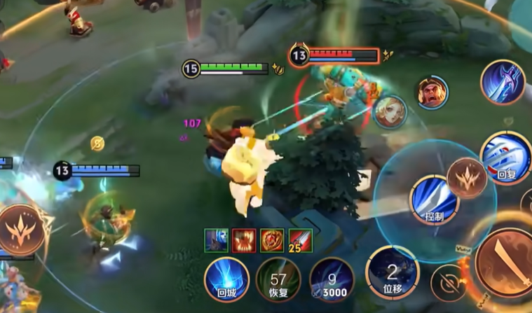 王者荣耀橘右京铭文出装怎么搭配 王者荣耀橘右京铭文出装怎么搭配