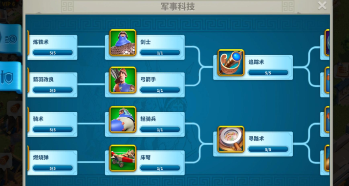 万国觉醒升如何快速升21堡