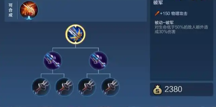 王者荣耀吕布最强出装铭文如何出 王者荣耀吕布最强出装铭文如何出