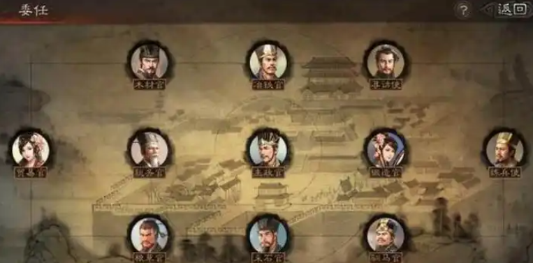 三国志战略版有什么武将好用