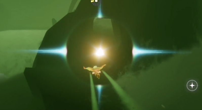 光遇如何得到黑斗