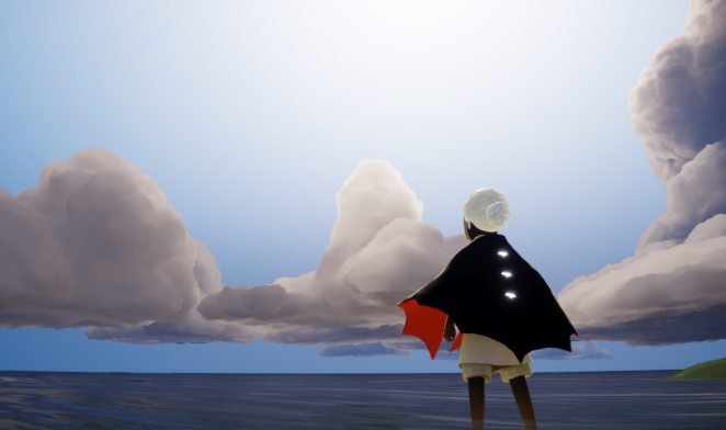 光遇如何得到黑斗 光遇如何得到黑斗