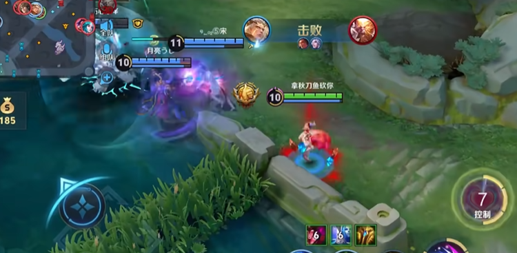 王者荣耀妲己出装怎么出