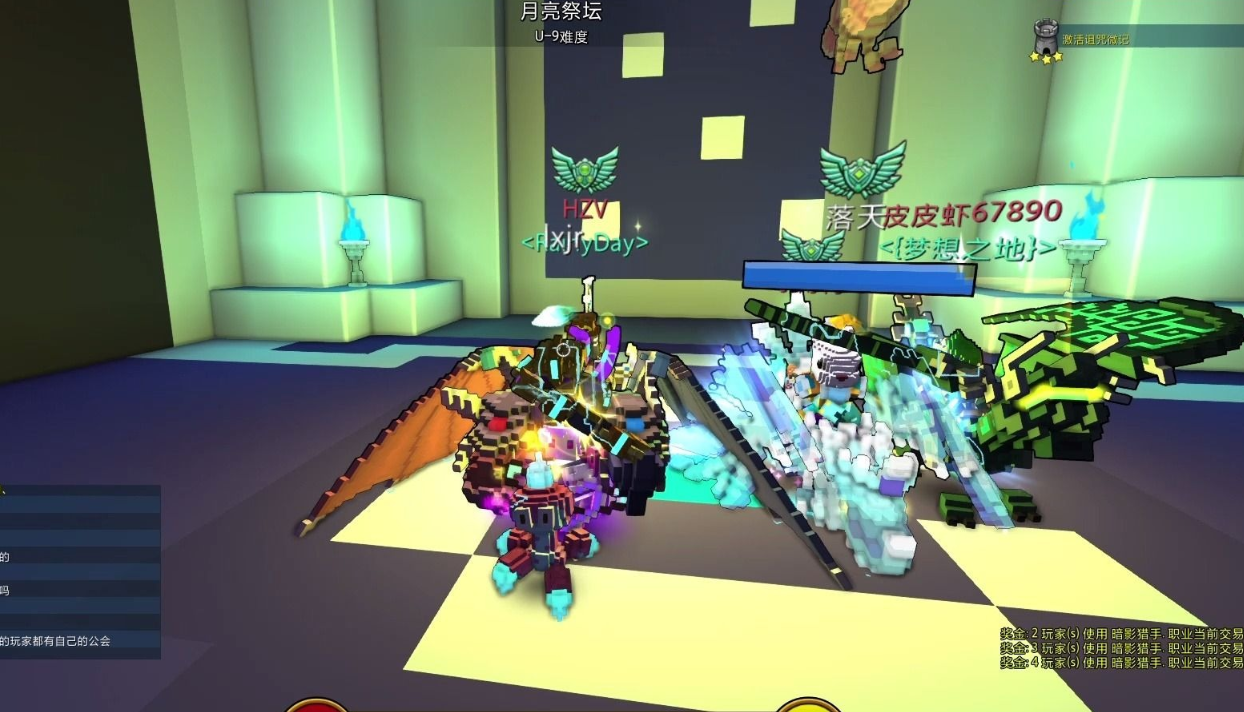 宝藏世界如何快速获得经验书