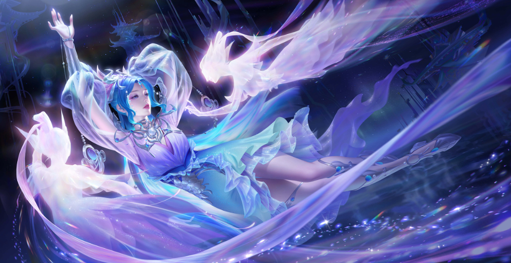 王者荣耀貂蝉铭文的出装什么