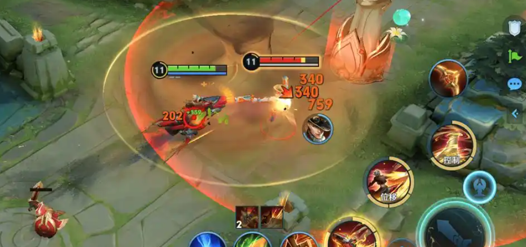 王者荣耀戈娅出装怎么出 王者荣耀戈娅出装怎么出