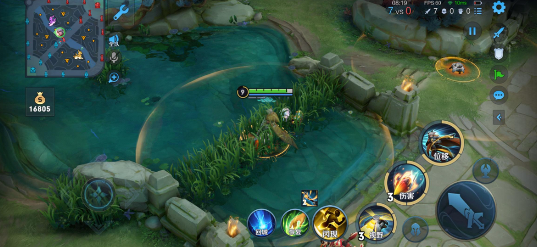 王者荣耀守约铭文及出装怎么搭配 王者荣耀守约铭文及出装怎么搭配